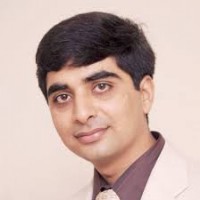 Dr. Shashwat Jani, Gynecologist Obstetrician in Ahmedabad